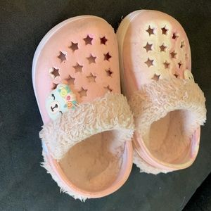 Toddler Clogs